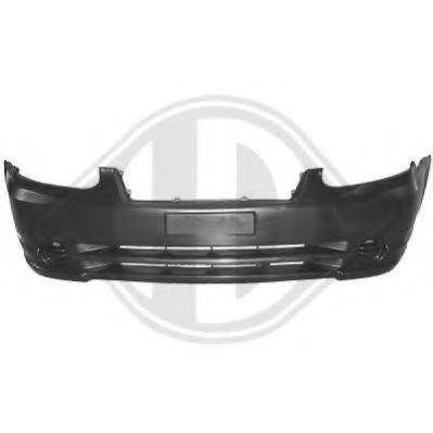 Бампер Hyundai/Kia 8651125610 Бампер Hyundai/Kia 8651125610