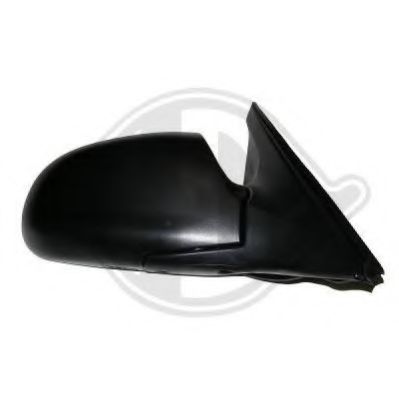 Наружное зеркало Hyundai/Kia 8761025780CA