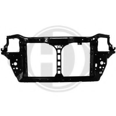 Панель передняя DIEDERICHS 6833002