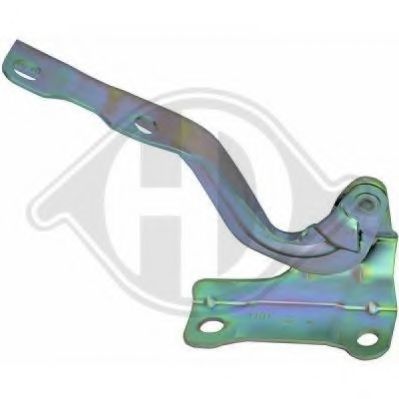 Петля капота Hyundai/Kia 791201E000