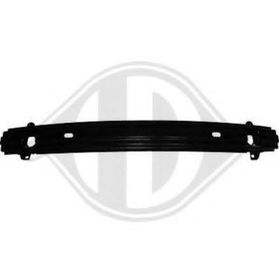 Усилитель бампера DIEDERICHS 6833060