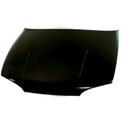 Капот diederichs 6840000