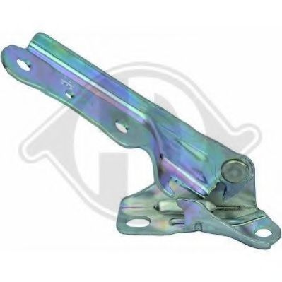 Петля капота diederichs 6841016