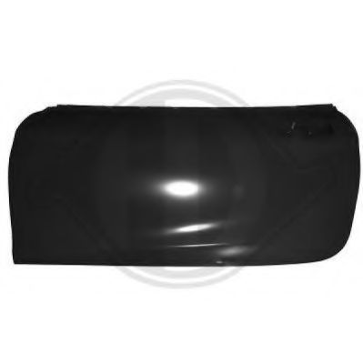 Рем вставка двери Hyundai/Kia 7600427031