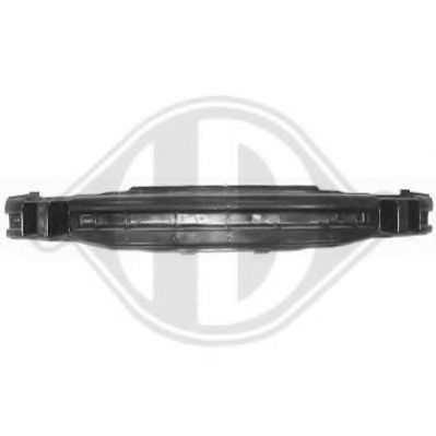 Усилитель бампера Hyundai/Kia 8653027001