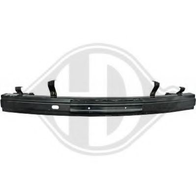 Усилитель бампера Hyundai/Kia 865302C000