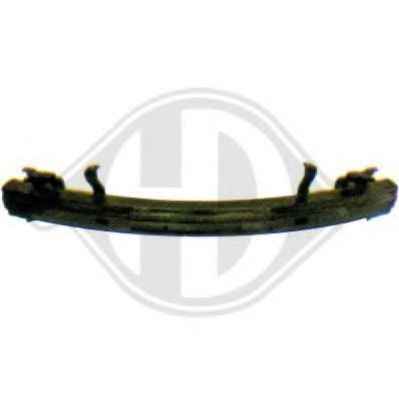 Усилитель бампера Hyundai/Kia 86530-2C500