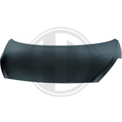 Капот DIEDERICHS 6853000