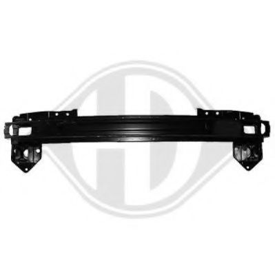 Усилитель бампера DIEDERICHS 6860060