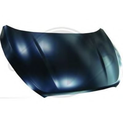 Капот DIEDERICHS 6861000