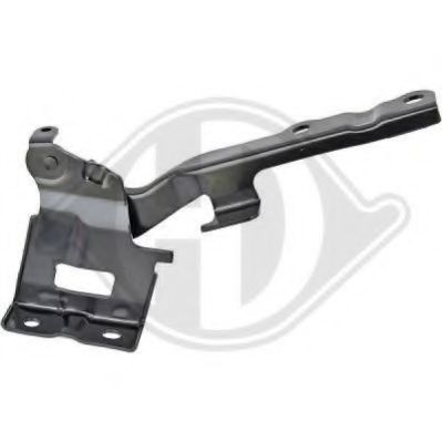 Петля капота DIEDERICHS 6861019