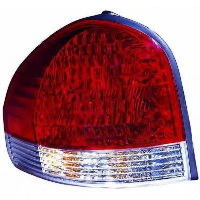 Задний фонарь DIEDERICHS 6870191