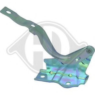 Петля капота Hyundai/Kia 791202B000