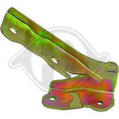 Петля капота DIEDERICHS 6880819