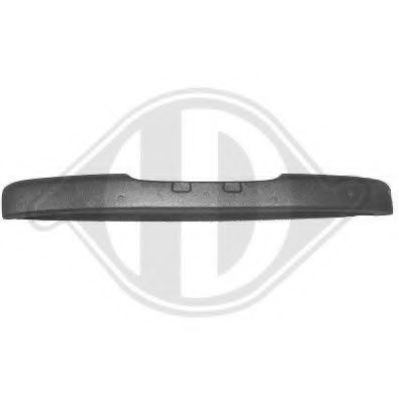 Усилитель бампера Hyundai/Kia 865203A010