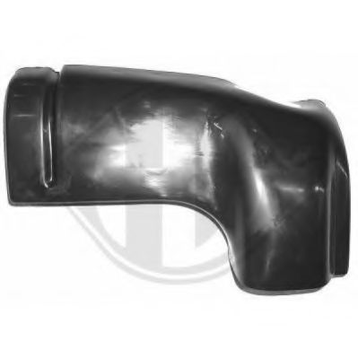 Бампер Hyundai/Kia 8668343302
