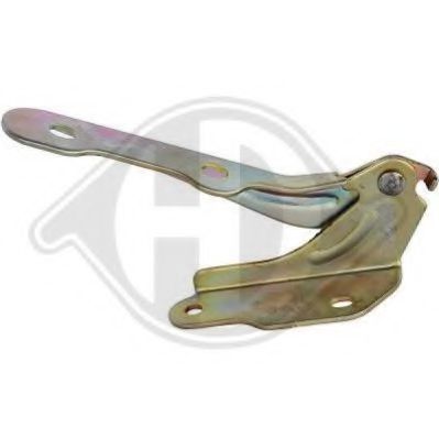 Петля капота GM 96303296