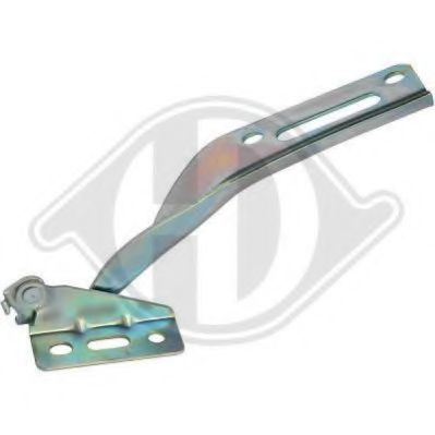 Петля капота GM 96562443