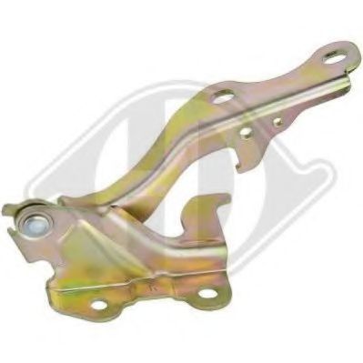 Петля капота GM 96326956