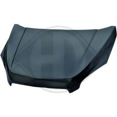 Капот DIEDERICHS 6945000