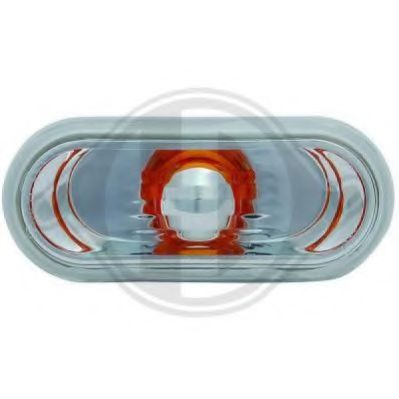 Указатель поворотов DIEDERICHS 7425076