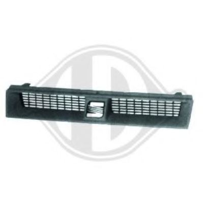 Решетка радиатора VAG 1L0853655AGRU
