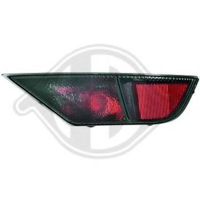 Задний фонарь VAG 5P5945224B Задний фонарь VAG 5P5945224B