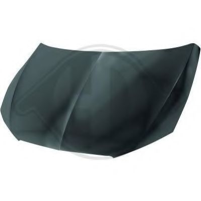 Капот DIEDERICHS 7433200