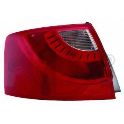 Задний фонарь VAG 3R9945096A Задний фонарь VAG 3R9945096A