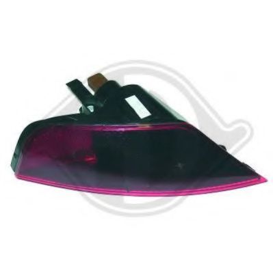 Задний фонарь VAG 5P0945224 Задний фонарь VAG 5P0945224