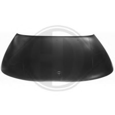 Основная фара diederichs 7540081
