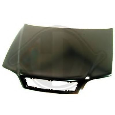 Капот DIEDERICHS 7613000