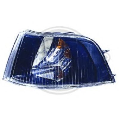 Указатель поворотов DIEDERICHS 7613372