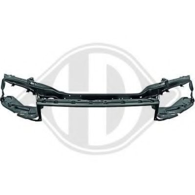 Панель передняя DIEDERICHS 7614002