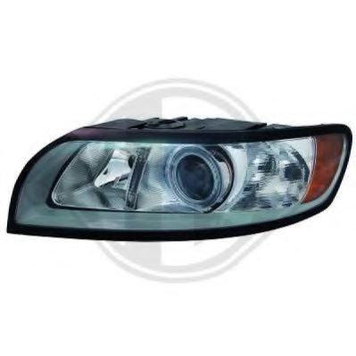 Основная фара DIEDERICHS 7614183