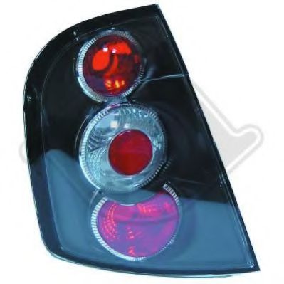 Задний фонарь DIEDERICHS 7805195