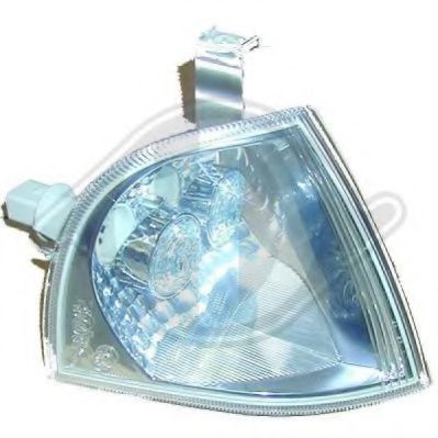 Указатель поворотов DIEDERICHS 7830172
