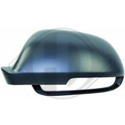 Корпус наружного зеркала DIEDERICHS 7831529