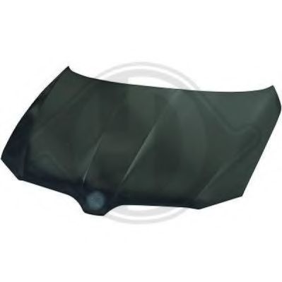 Капот VAG 3T0823031B