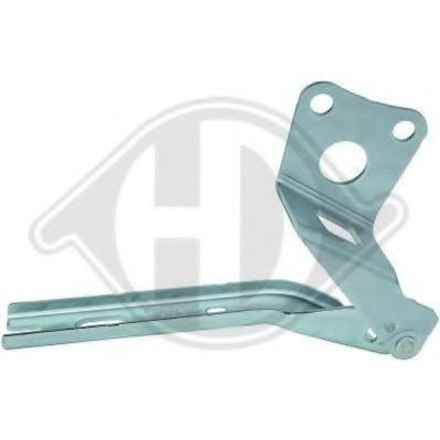 Петля капота DIEDERICHS 7860019
