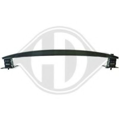 Усилитель бампера DIEDERICHS 7860065