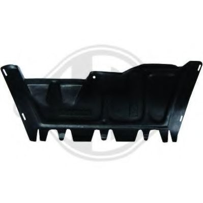 Защита двигателя DIEDERICHS 8010300