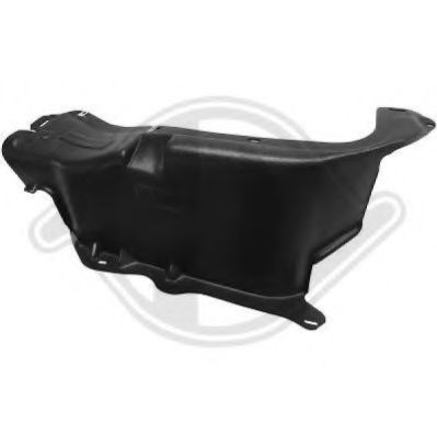 Защита двигателя DIEDERICHS 8010302