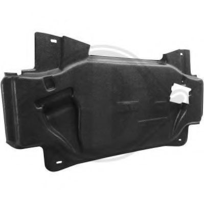 Защита двигателя DIEDERICHS 8016140