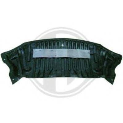 Защита двигателя DIEDERICHS 8016420