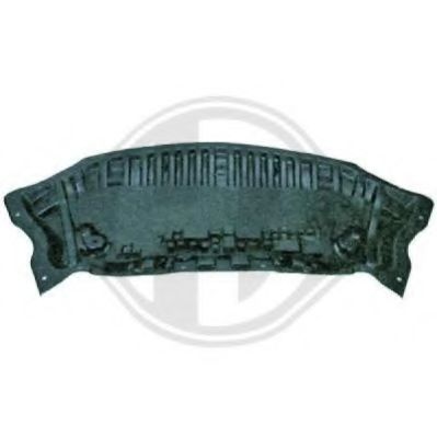 Защита двигателя DIEDERICHS 8016421