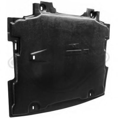 Защита двигателя DIEDERICHS 8016700