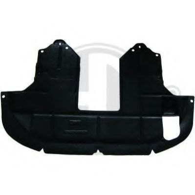 Защита двигателя DIEDERICHS 8030410