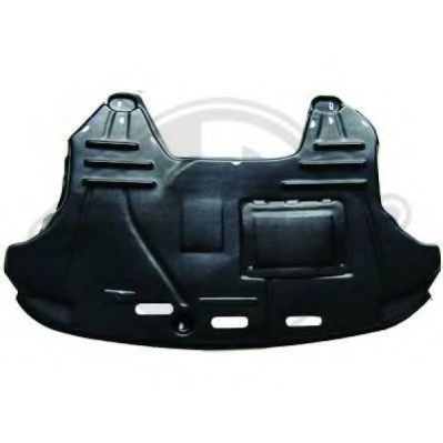 Защита двигателя diederichs 8034610