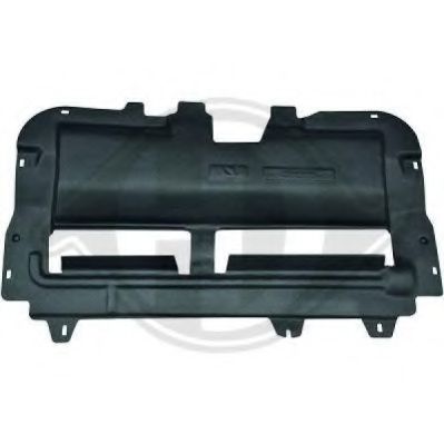 Защита двигателя DIEDERICHS 8040050